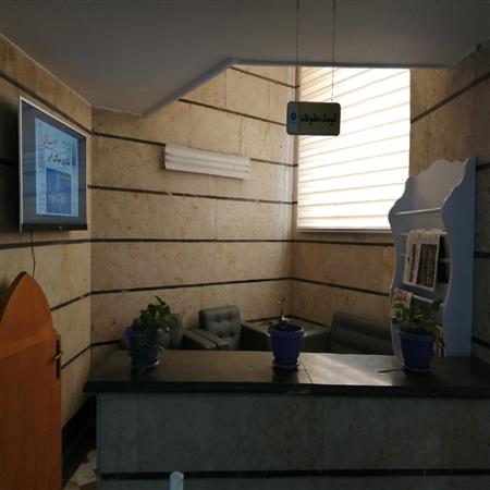 کیوسک مطبوعات